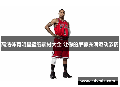 高清体育明星壁纸素材大全 让你的屏幕充满运动激情